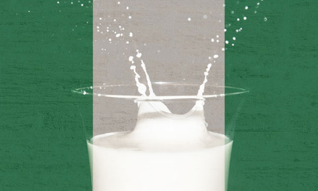 LOCAL PRODUCTION OF FRESH MILK IN NIGERIA: FRIESLAND/CAMPINA WAMCO SIGNS AGREEMENT WITH IFDC