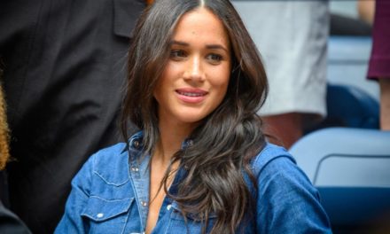 Meghan Markle Struggling to Cope with Royalty