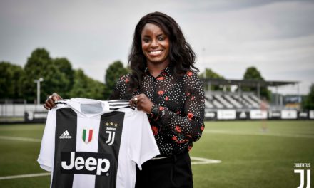 Racial Profiling is Rife in Italy – Aluko