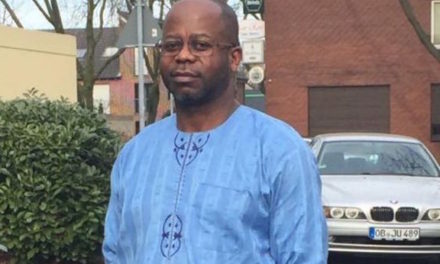 How Businessman Olusola Omotosho was Brutally Hacked to Death in Belgium