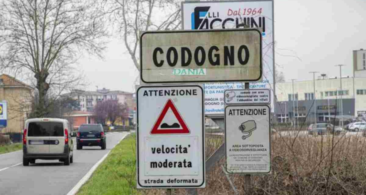 Italy’s First Coronavirus Patient Leaves Hospital