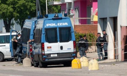Tragedy Averted as Coronavirus Spread inside Immigrant Centre in Verona