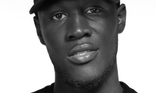 Stormzy to Give £10 million to Tackle Racism