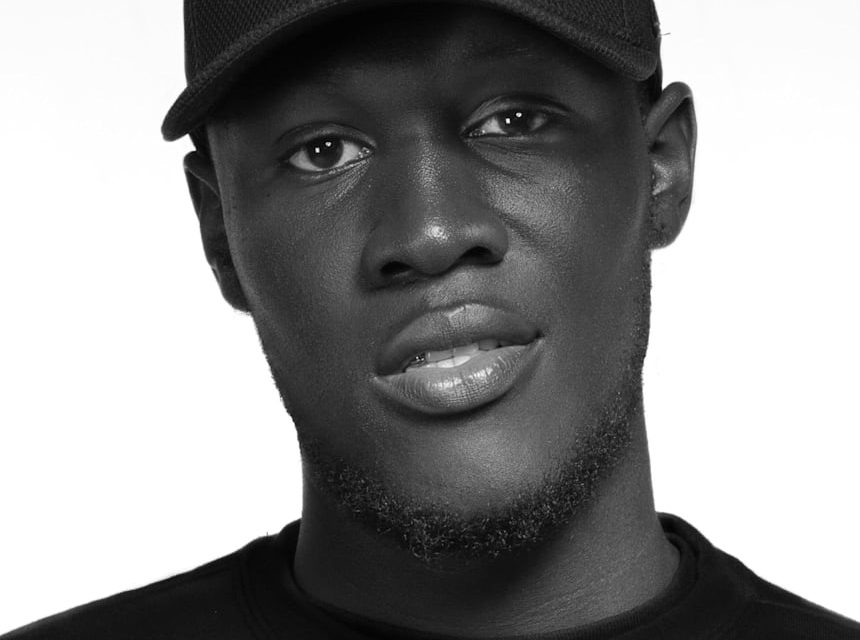 Stormzy to Give £10 million to Tackle Racism