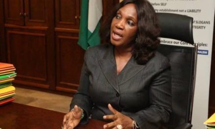 Joy Nunieh’s Bombshell on the Corruption Ravaging the Niger Delta Development Company