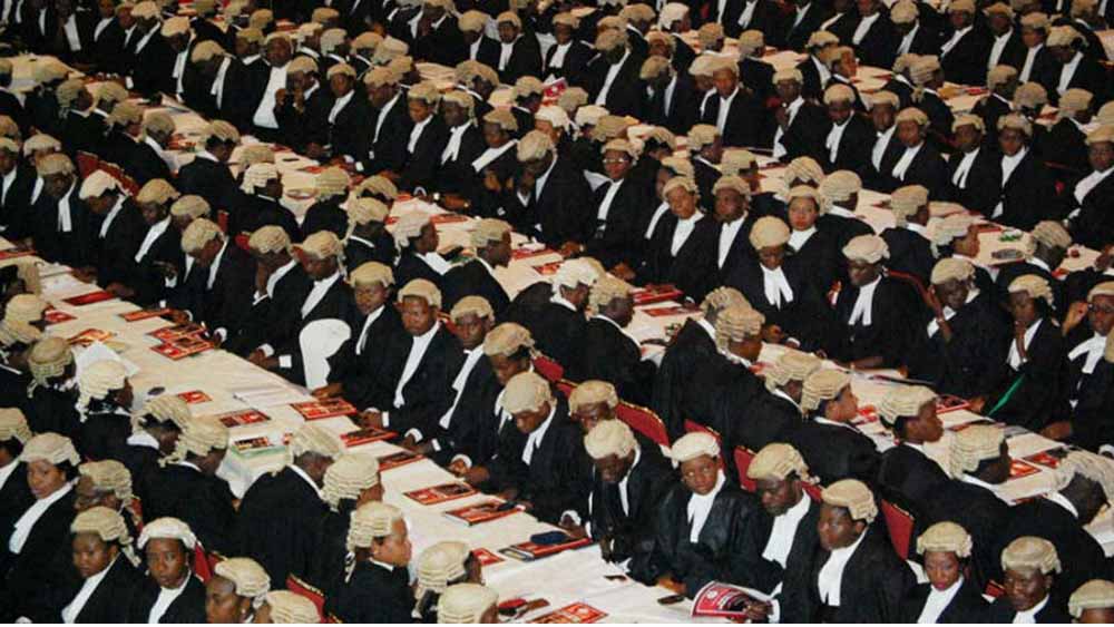 China Finally Reacts to $200 Billion Nigerian Lawyers Suit Over COVID