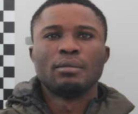 €1.2million Man Osazee Obasohan: the Human Trafficker and Slave Driver in Italy