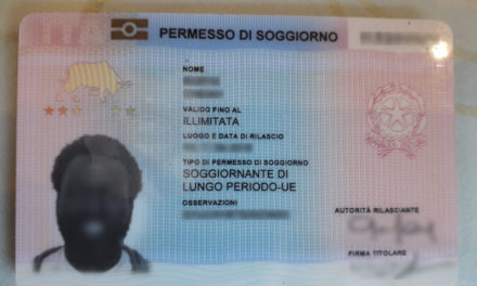 Amnesty in Italy: Over 123,000 Immigrants Apply for Resident Permit