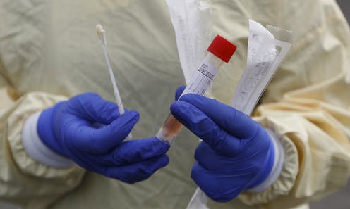 Coronavirus Runaway Nigerian Nabbed in Padova