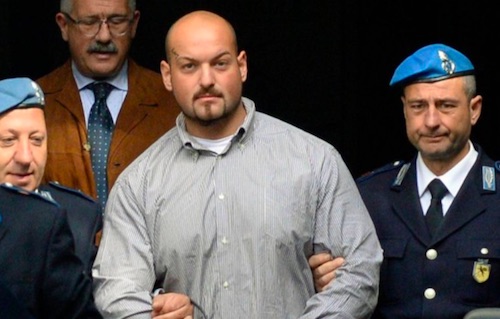 12-Year Sentence of Luca Traini Upheld for the Shooting of Six Africans in Italy