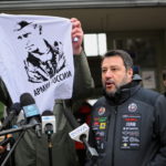 Russia/Ukraine War: Italy’s Far Right Leader Humiliated in Poland
