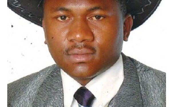 Serial Fraudster Emeka Ugorji Nabbed