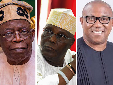 DECISION DAY: WHO BECOMES NIGERIA’S NEXT PRESIDENT?
