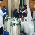 A Unique Wedding in Rome