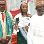 2023 Ends in Grand Style in the Nigerian Community Italy