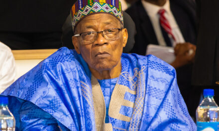 The Great Scam Babangida Pulled On Nigeria