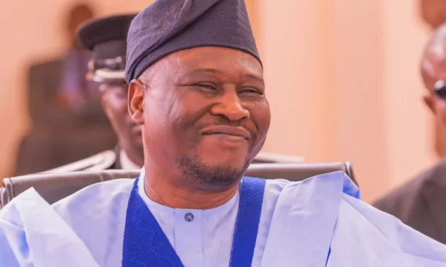 Unpatriotic Nigerians